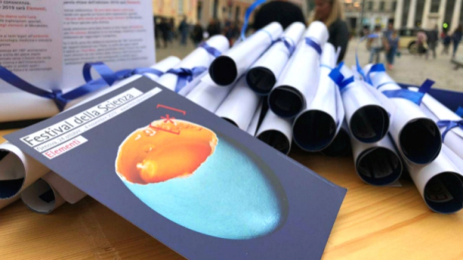 facebook.com/pg/festivaldellascienza