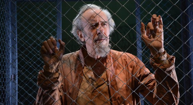 © Pino Le Pera