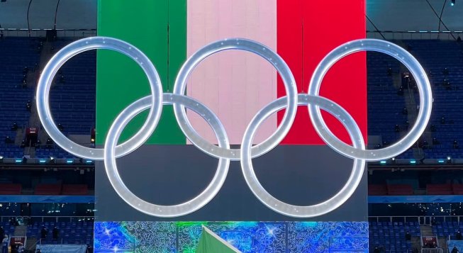 © facebook.com/OlimpiadiMilanoCortina2026
