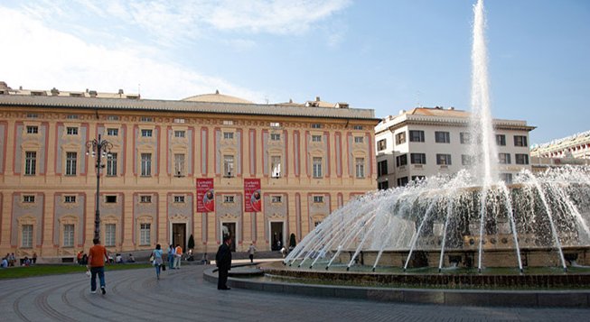 ©Palazzoducale.genova.it