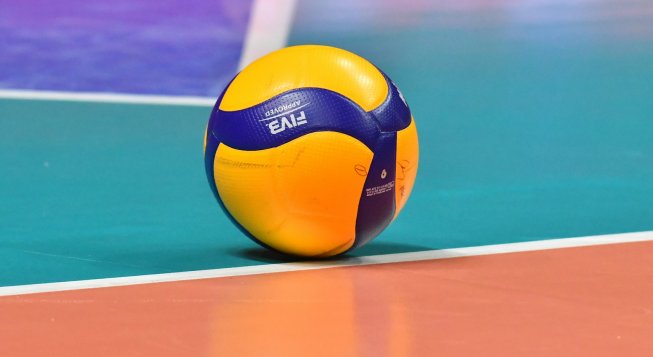 Volley © Unsplash / Çağlar Oskay