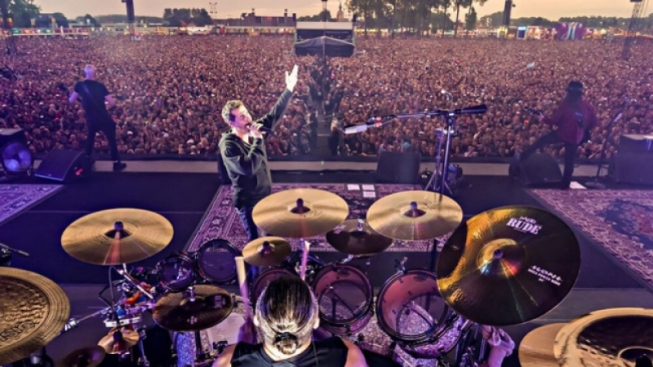 facebook.com/systemofadown