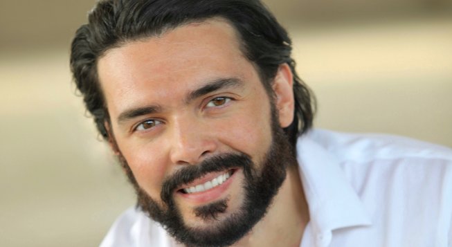 Luca Micheletti © Fabio Anselmini