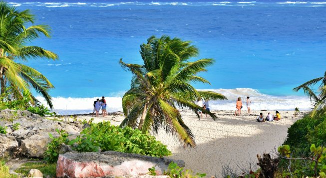 © Unsplash / Anthony Ingham