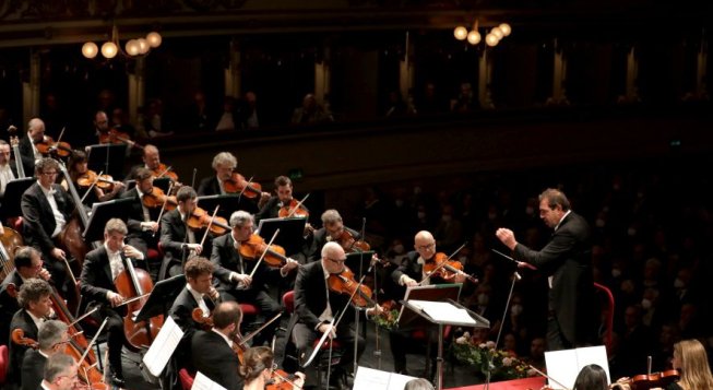 © Brescia e Amisano / Teatro alla Scala