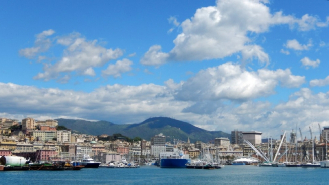 Cristina.sanvito - Flickr.com