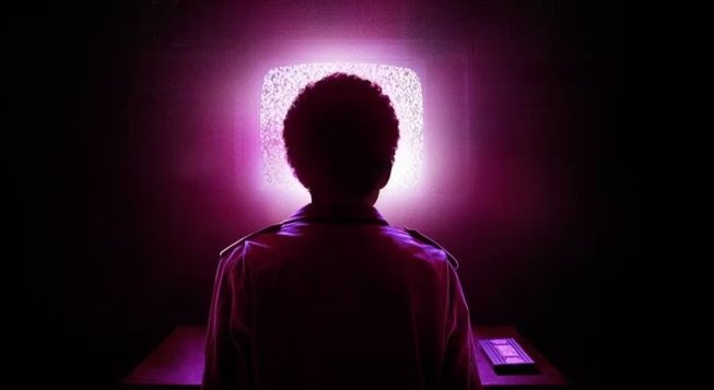 I Saw the Tv Glow (Jane Schoenbrun)
