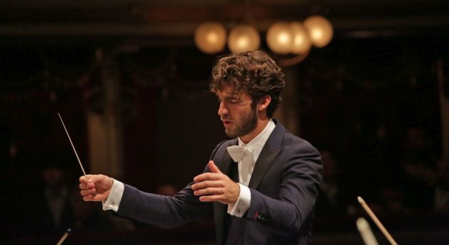 © Brescia e Amisano / Teatro alla Scala