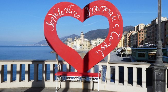 Facebook.com/SanValentinoaCamogli