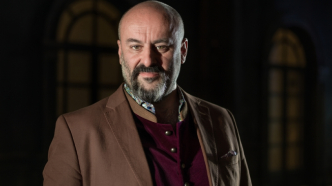 Francesco Maria Colombo