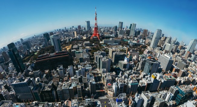 © Unsplash / Steven Diaz