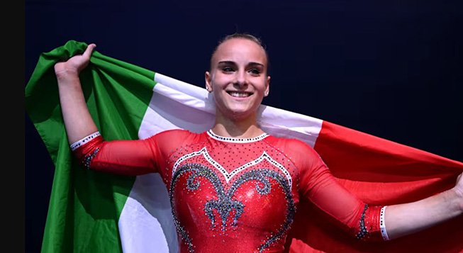 Asia D'Amato