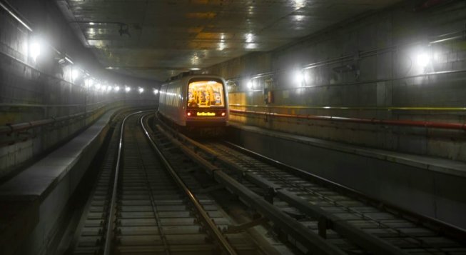 © Unsplash / Andrea Riezzo