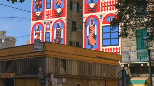 facebook.com/walkthelinegenoa