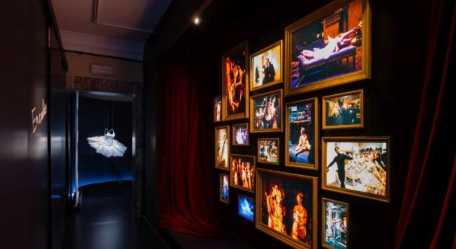 © Vito Lorusso / Teatro alla Scala