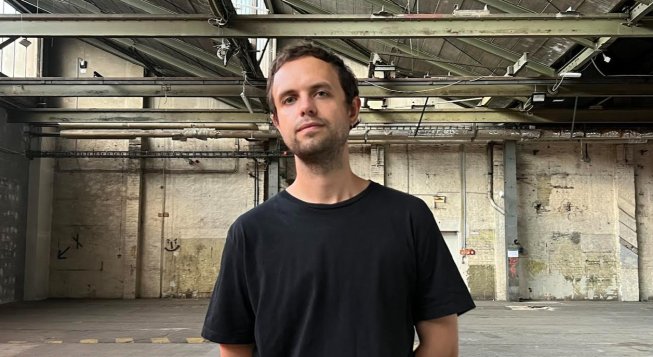 Thomas Lea Clarke (Acid Drones)