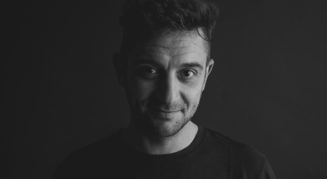 Tommaso Bianco © Nicolò Puppo