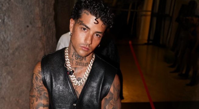 Tony Effe © Adriano Alia