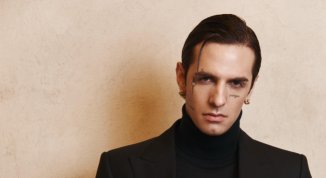 Achille Lauro in concerto - Palasport 2026