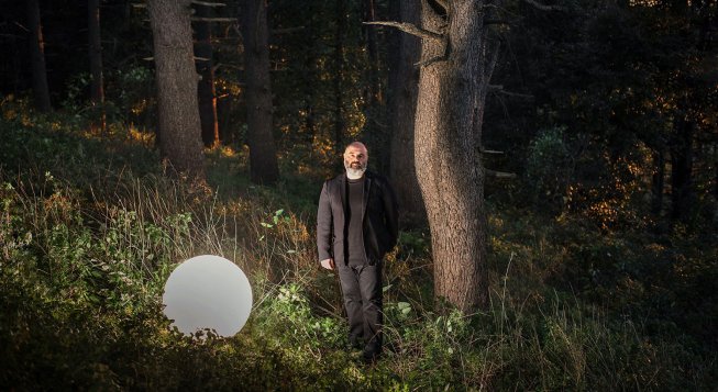 Teho Teardo © Claudia Pajewski