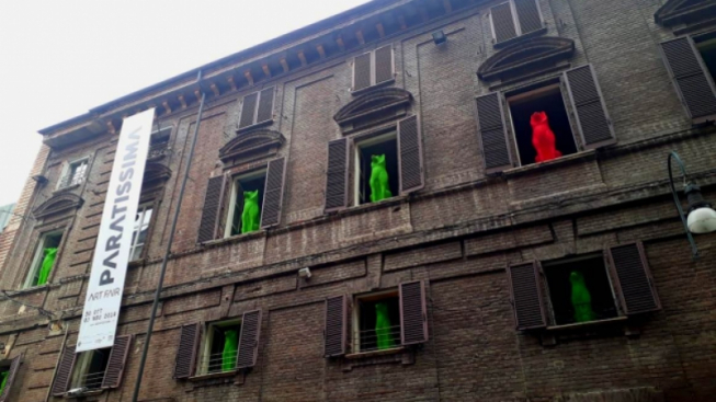 Alessandra Chiappori