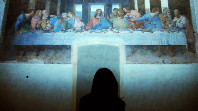 © Flickr.com / Luca Vanzella