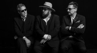 Fun Lovin’ Criminals in concerto - A Matter of Time Tour 2025