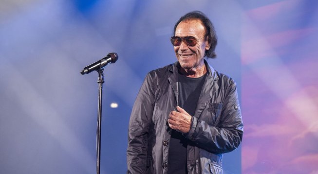 Antonello Venditti © Roberto Panucci