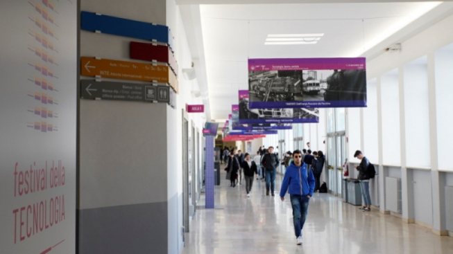 Festival della tecnologia