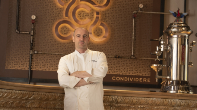 Andrea Guermani