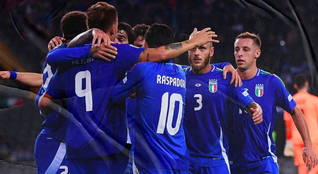 © facebook.com/NazionaleCalcio