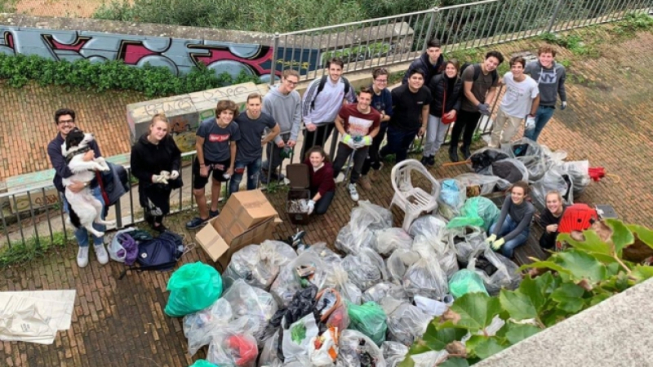 facebook.com/Corniglianolarinascita