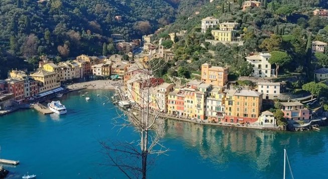 ©Facebook.com/comunePortofino