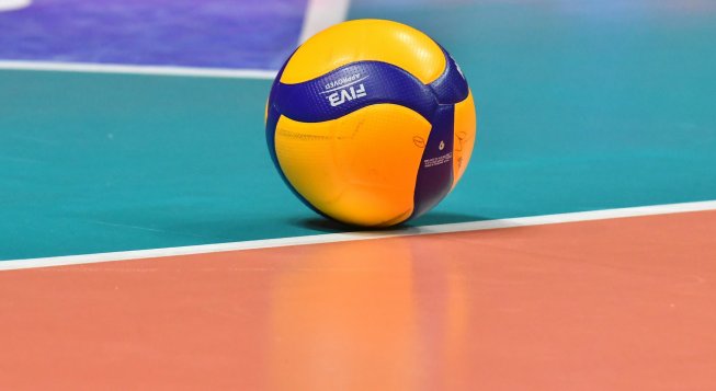 Volley © Unsplash / Çağlar Oskay