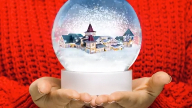 facebook.com/ilsognodelnatale