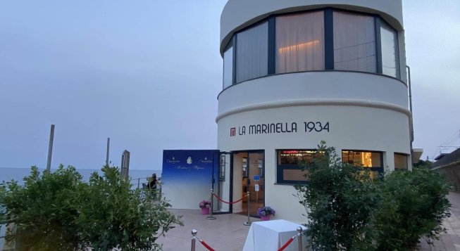 ©Facebook.com/lamarinella1934