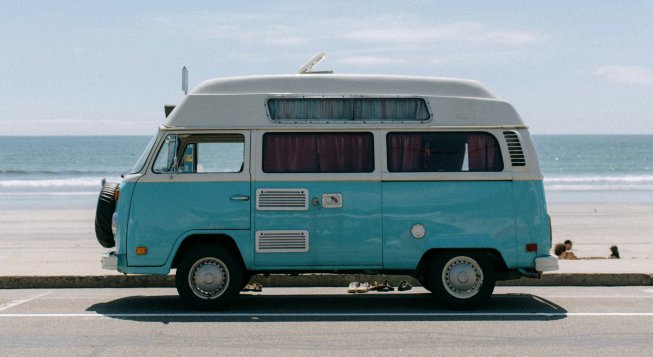 © Unsplash / Grace Galligan