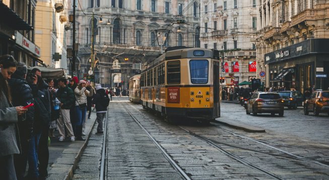 © Wikimedia Commons / Anne Laure P