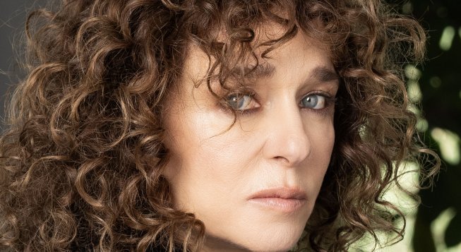 Valeria Golino © Riccardo Ghilardi