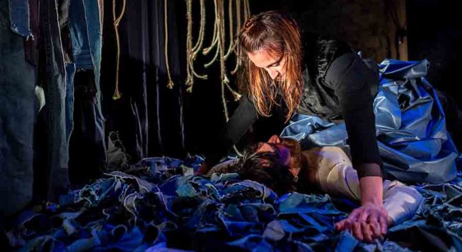 © Alvise Crovato