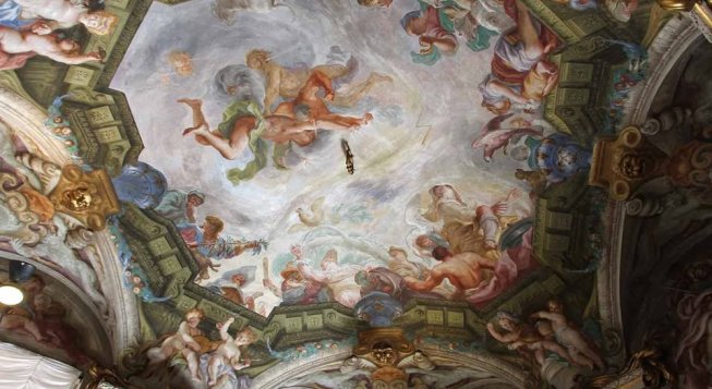 ©Genova Cultura Aps