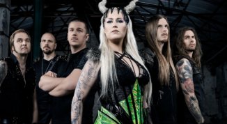 Battle Beast in concerto - European Tour 2025