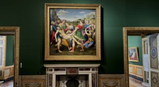 Tea Talks: conversazioni d’arte a Casa Bagatti Valsecchi