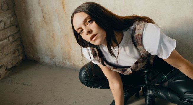 Francesca Michielin © Alessandro Treves