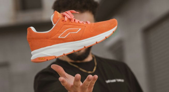 © Unsplash / Sneep Crew