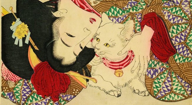 Tsukioka Yoshitoshi, 1839-1892