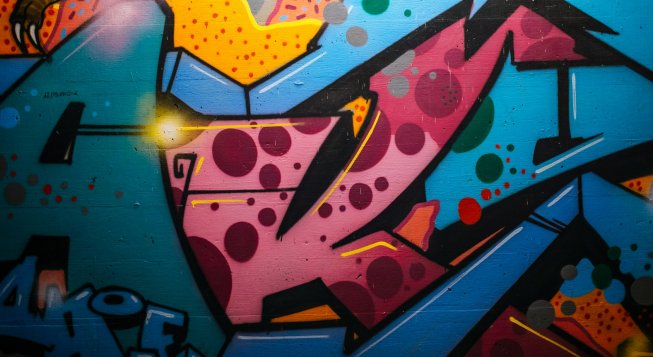 © Unsplash / Markus Spiske