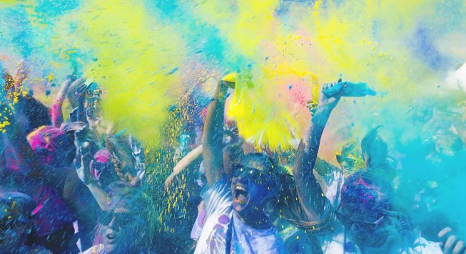 © Unsplash / Adam Whitlock