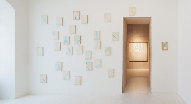 © Pietra Studio / courtesy Cadogan Gallery