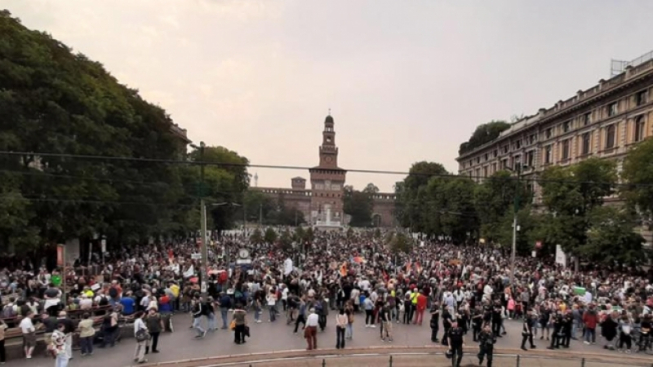 facebook.com/Milano4clima